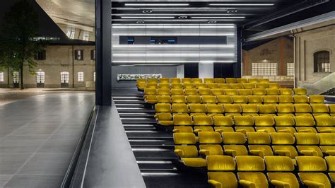 fondazione prada avis|fondazione prada cine.